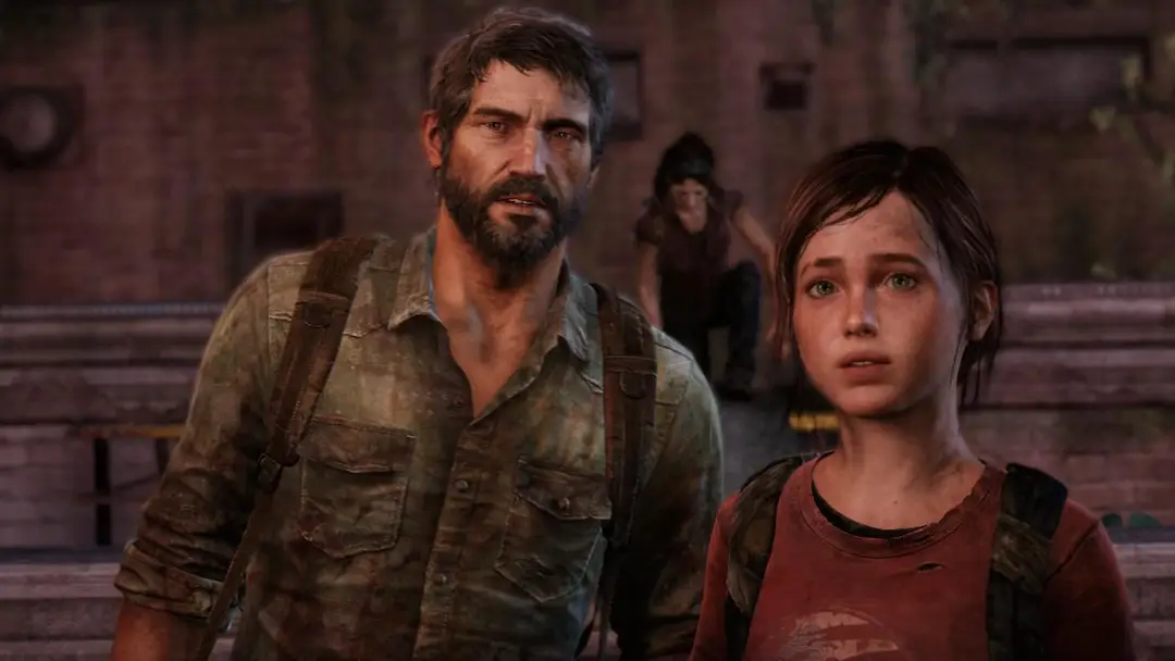 the last of us voor playstation 4 nu officieel 55380