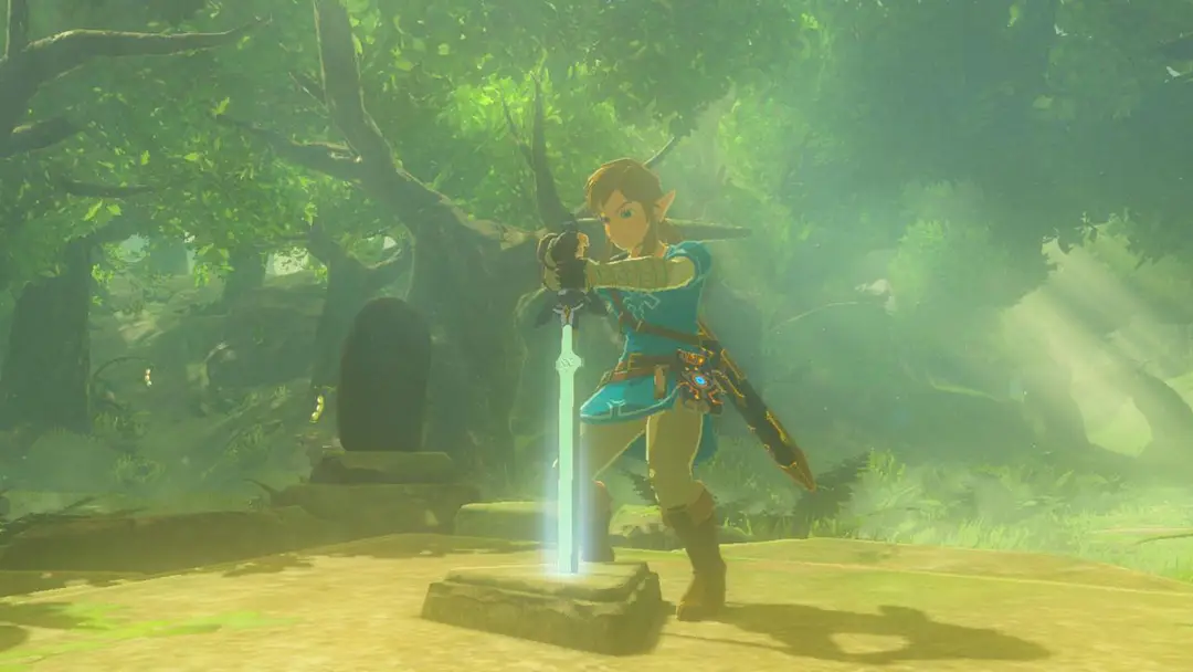 the legend of zelda breath of the wild dlc release is aangekondigd 113282