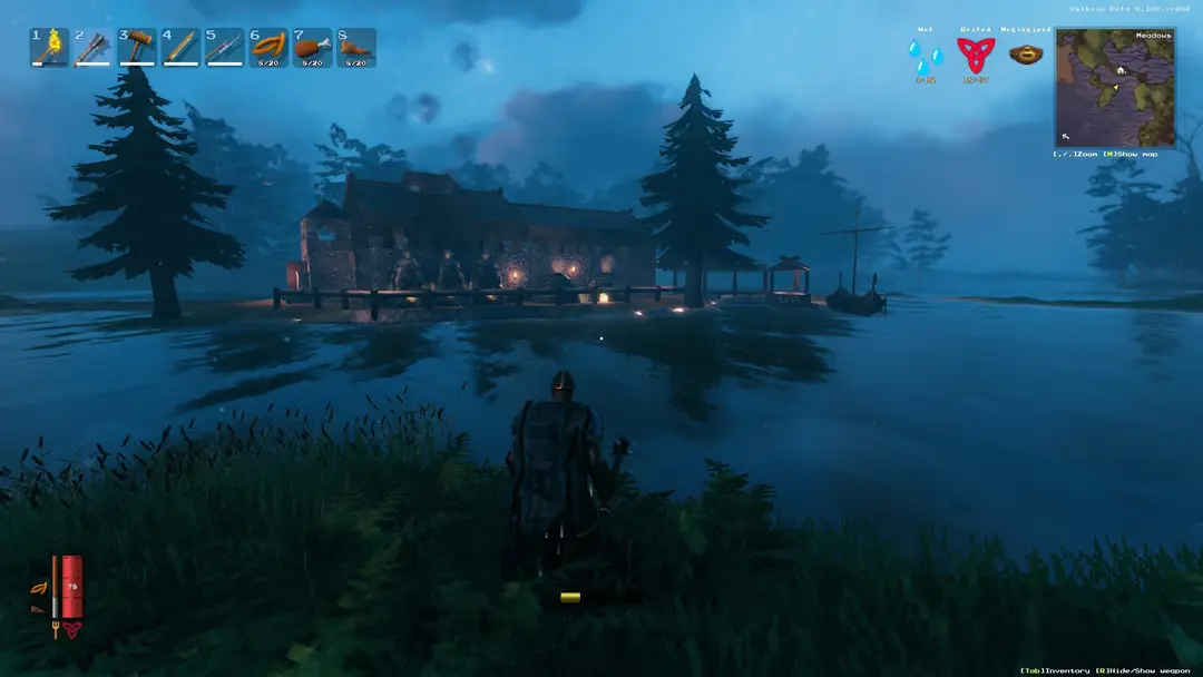 valheim screenshot 11f1613398605
