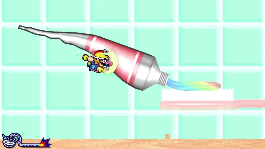 warioware get it together review 04f1632229133