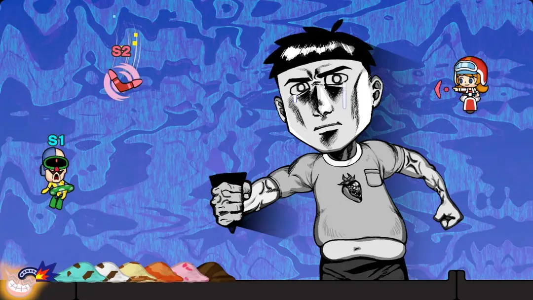 warioware get it together review 3f1632229003