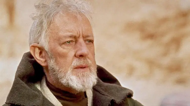 wellicht star wars film voor obi wan kenobi 116443