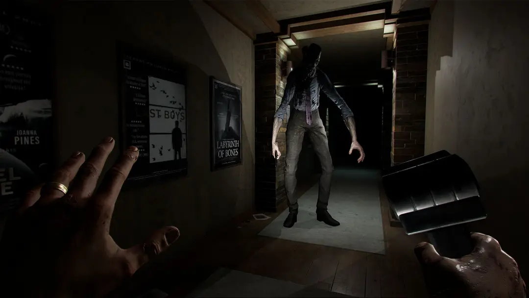 wraith afterlife vr 4f1640170927