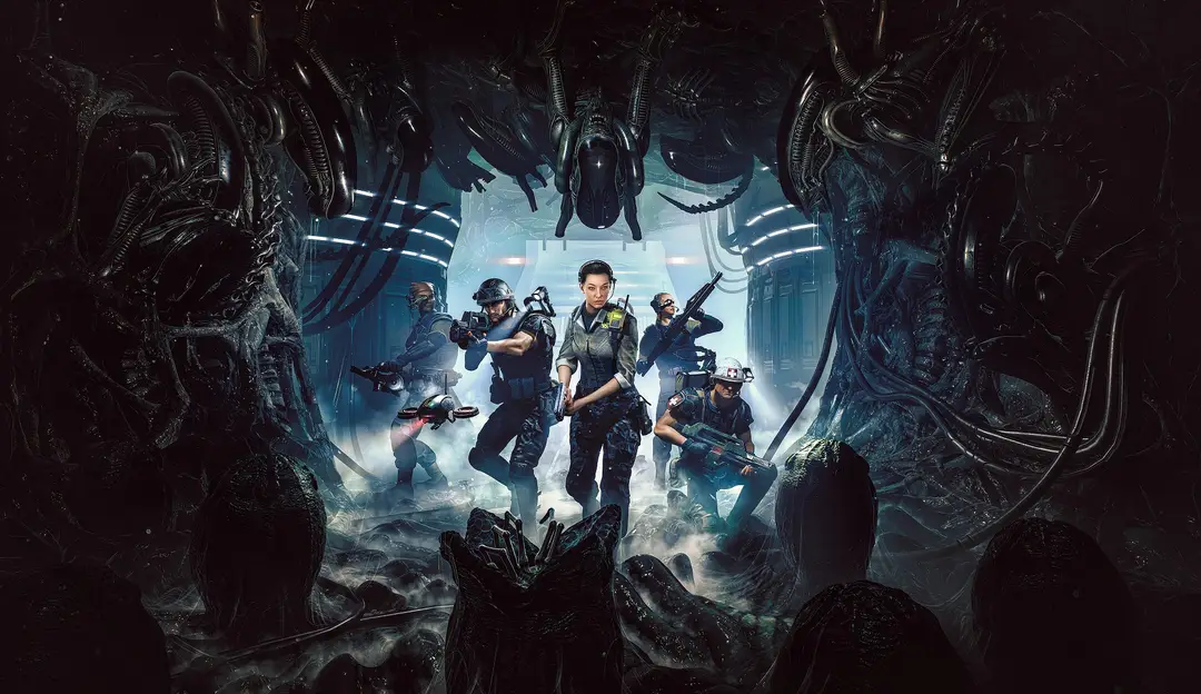 aliens dark descent review coverf1687113908