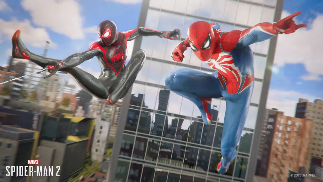 De Spider-Man games hebben veel variaties qua kostuums. Gaat Iron Man soortgelijke variatie bieden?