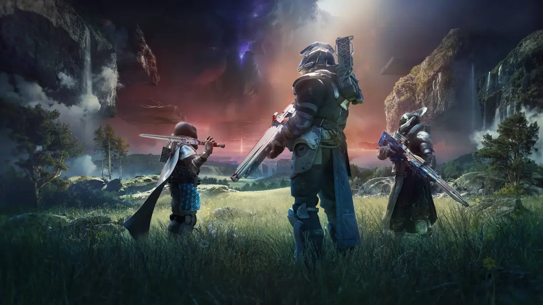 destiny 2 the final shape