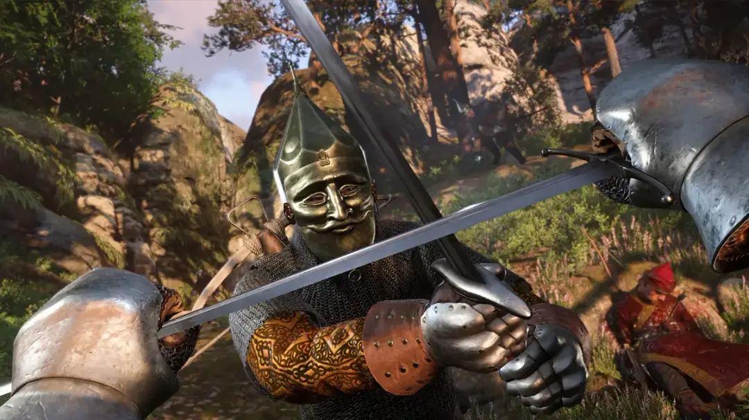 kingdom come deliverance 2
