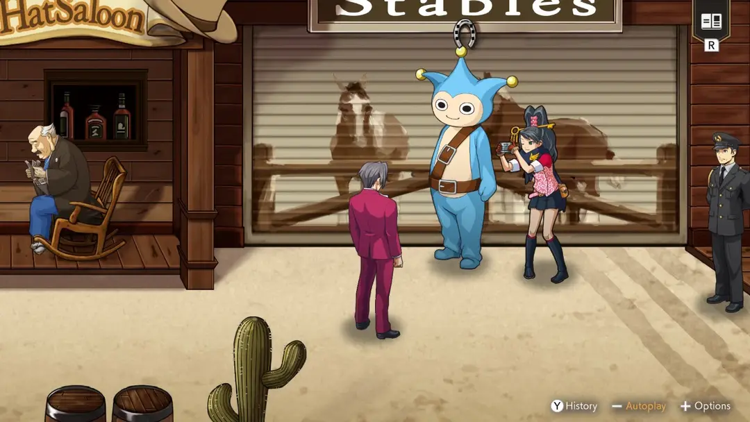 ace attorney investigations miles edgeworth gameplay 1