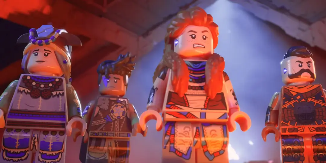 lego horizon adventures 1