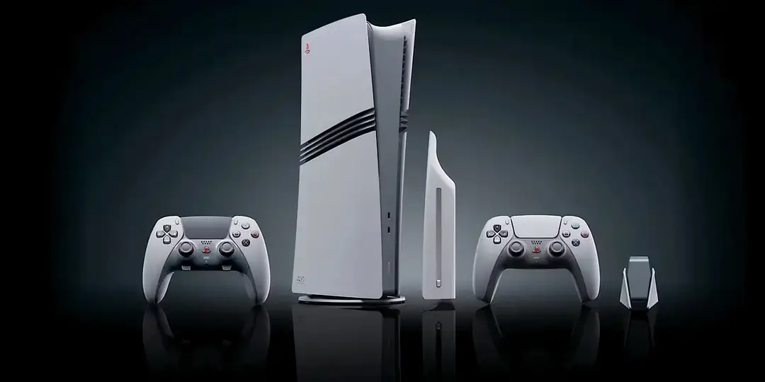 ps5 pro anniversary edition bundle