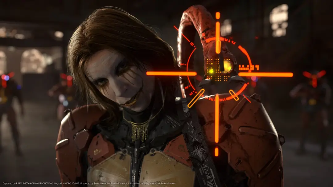 death stranding 2