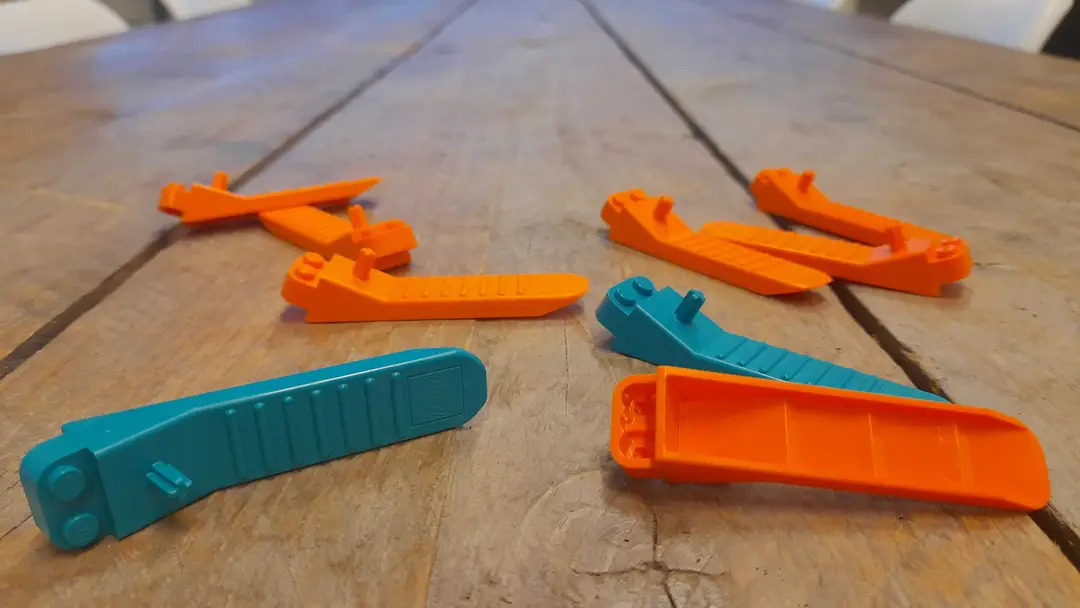 brick separator