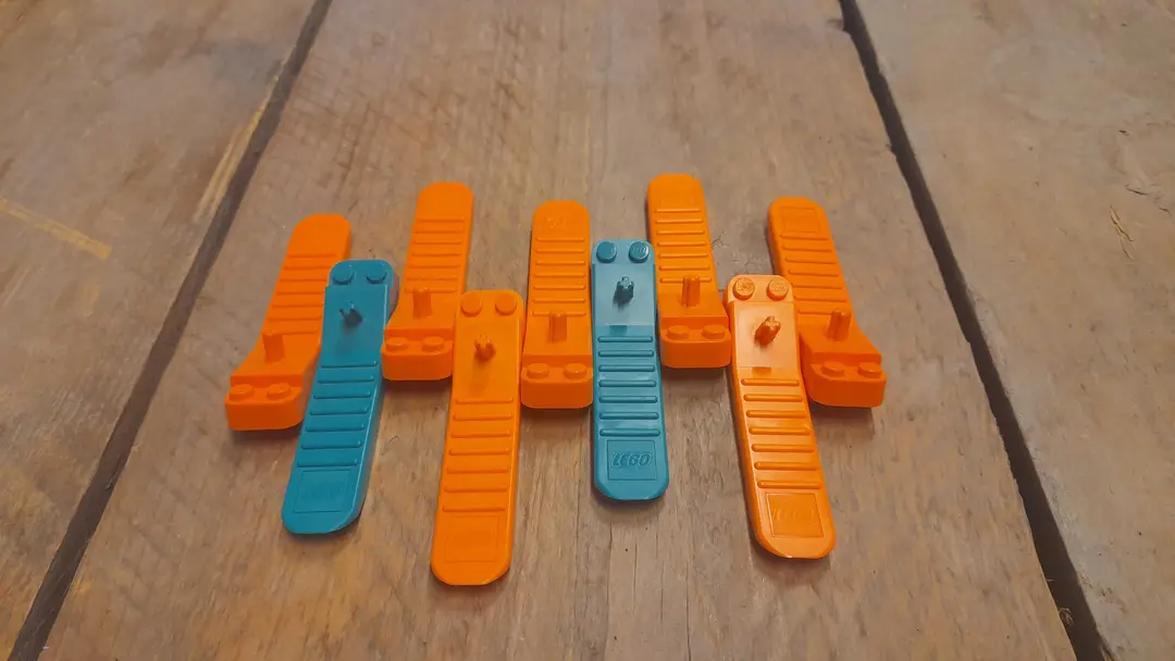 brick separator