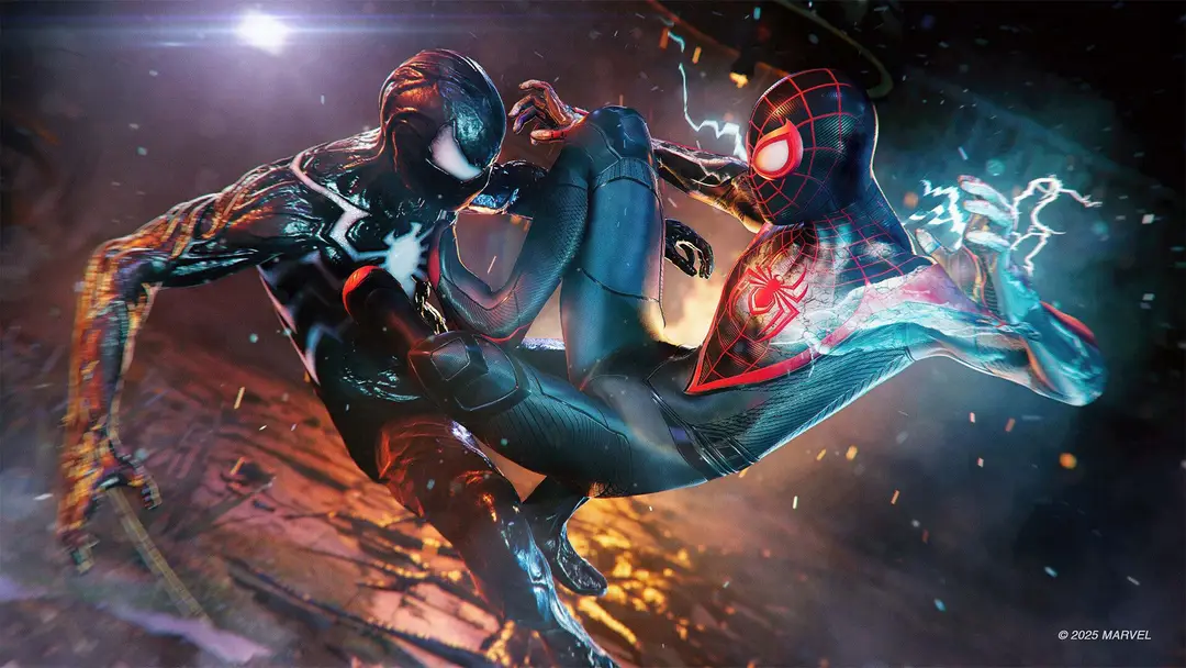 marvels spider man 2 pc