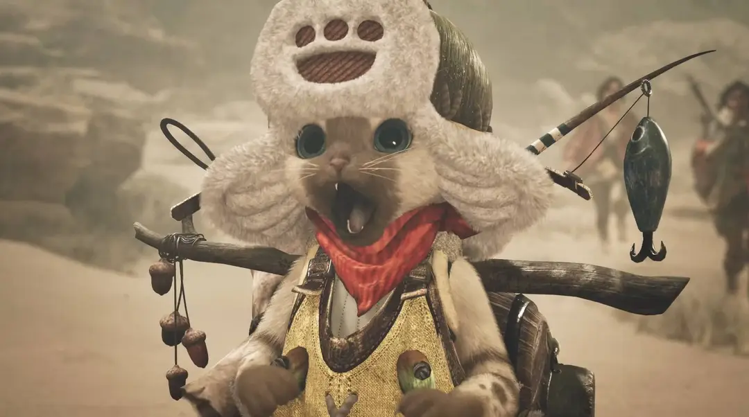 0 banner monster hunter wilds