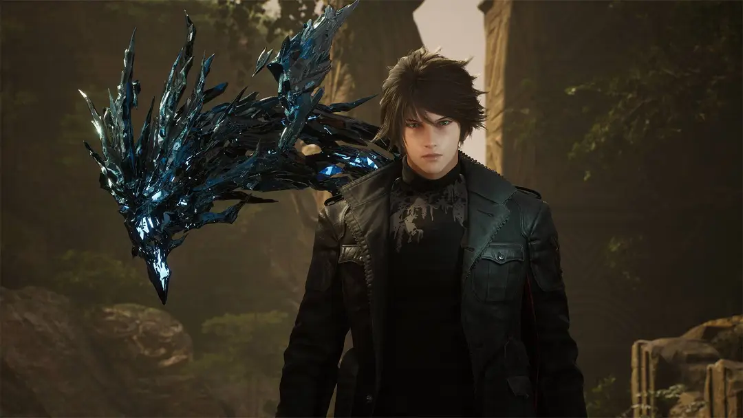lost soul aside