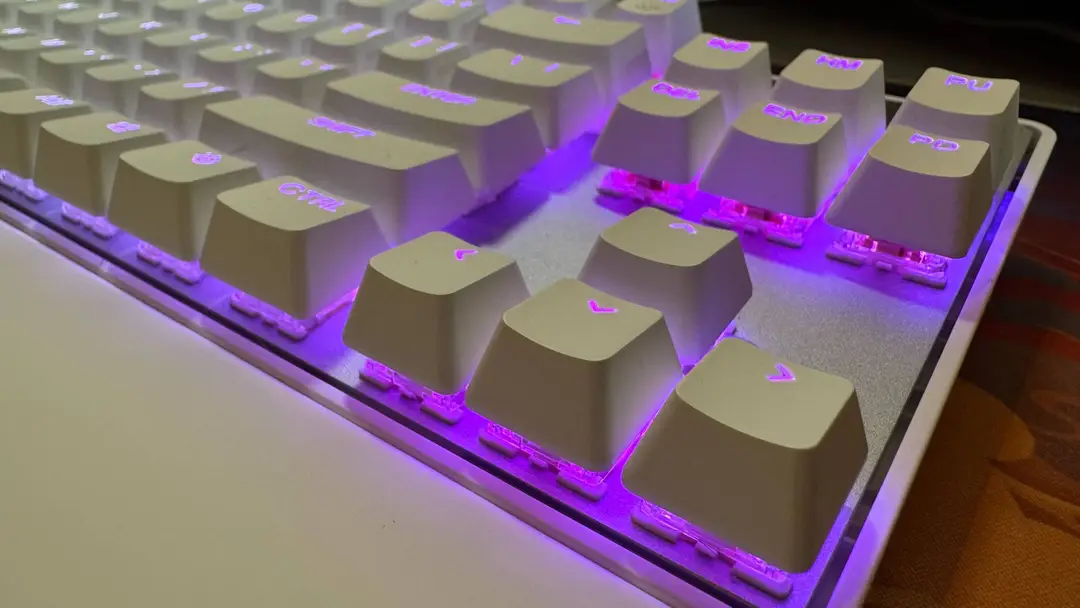 steelseries apex pro gen 3 tkl 1