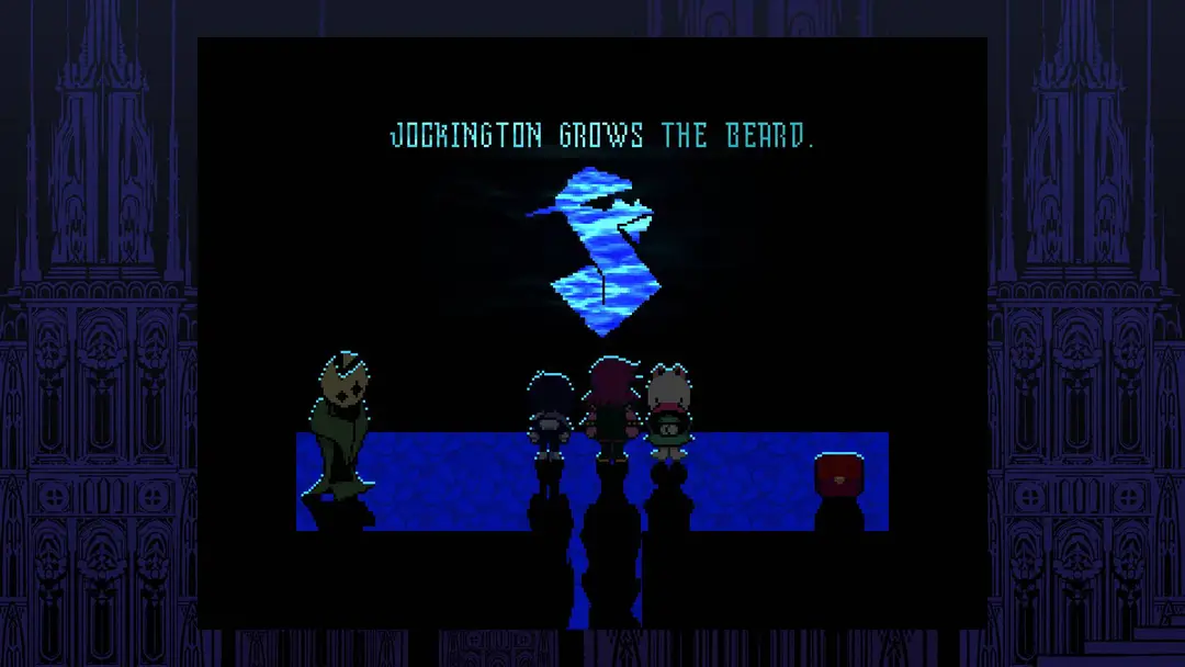 deltarune 05