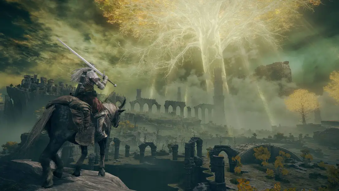 elden ring tarnished edition switch 2