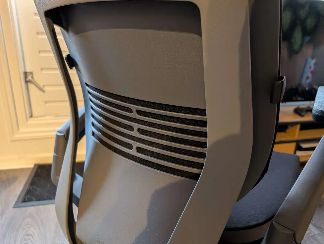 steelcase gesture 2