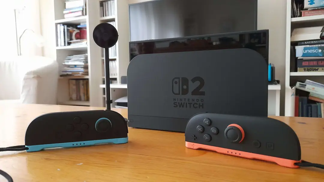 nintendo switch 2