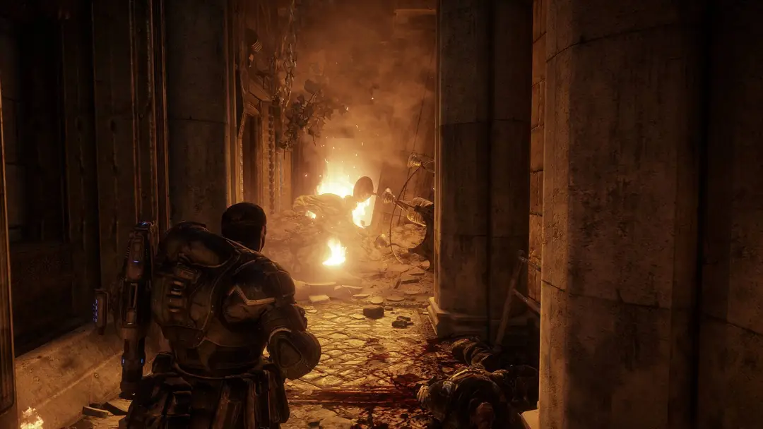 gears of war reloaded 3