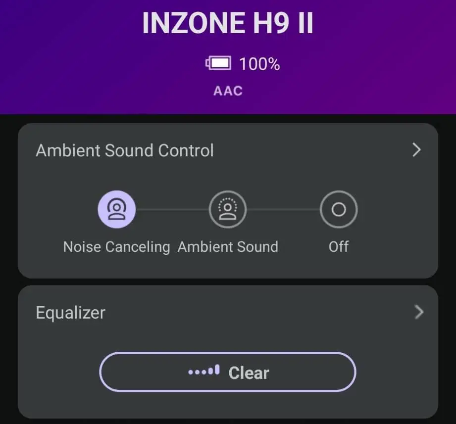Inzone H9 II app cropped