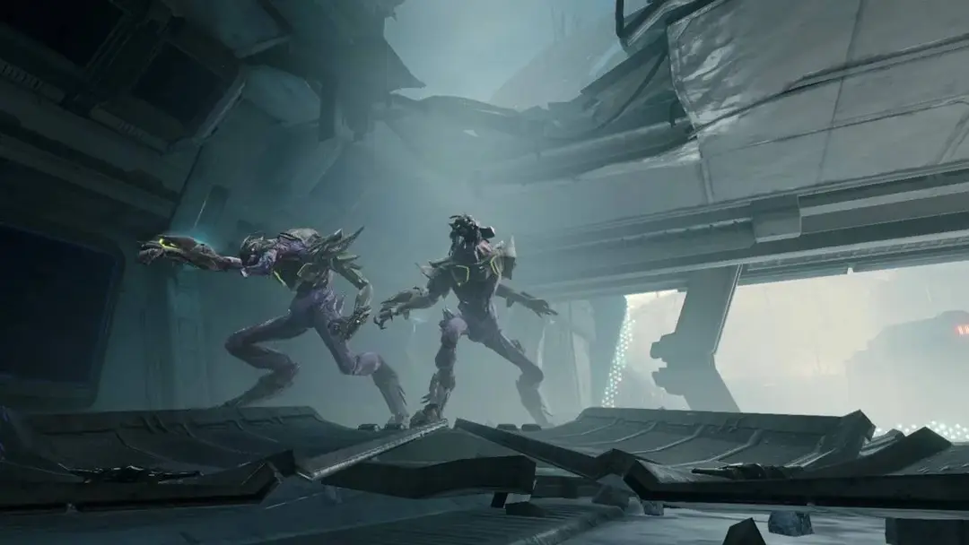 Metroid Prime 4