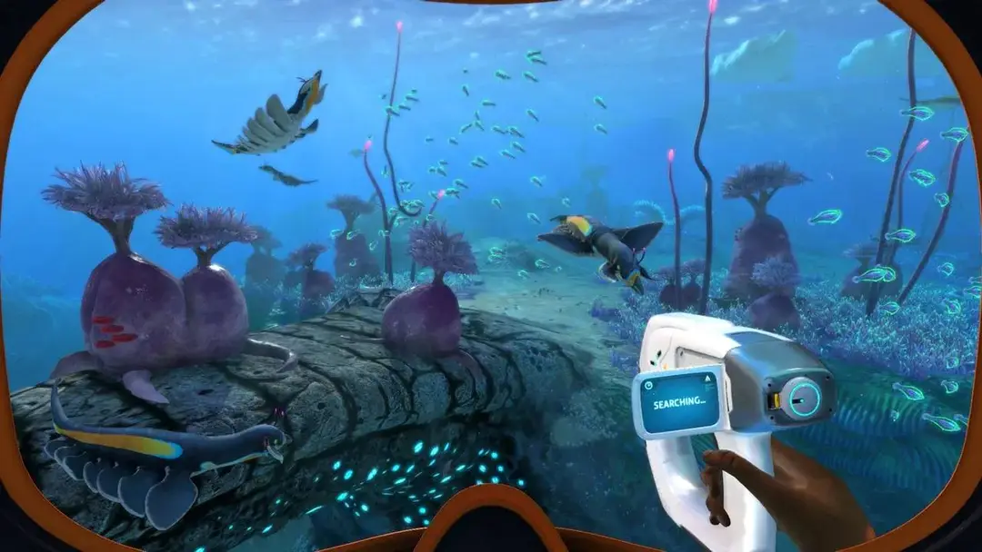 subnautica