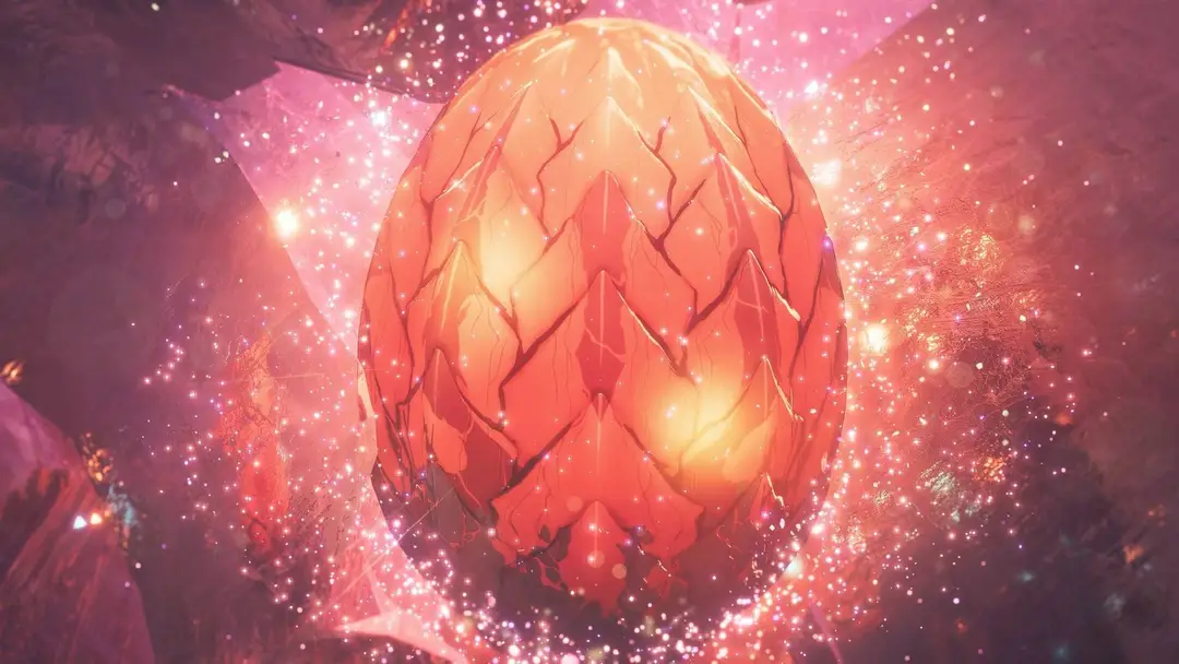Monster Hunter Stories 3 rathalos ei
