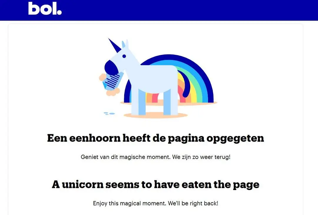 eenhoorn