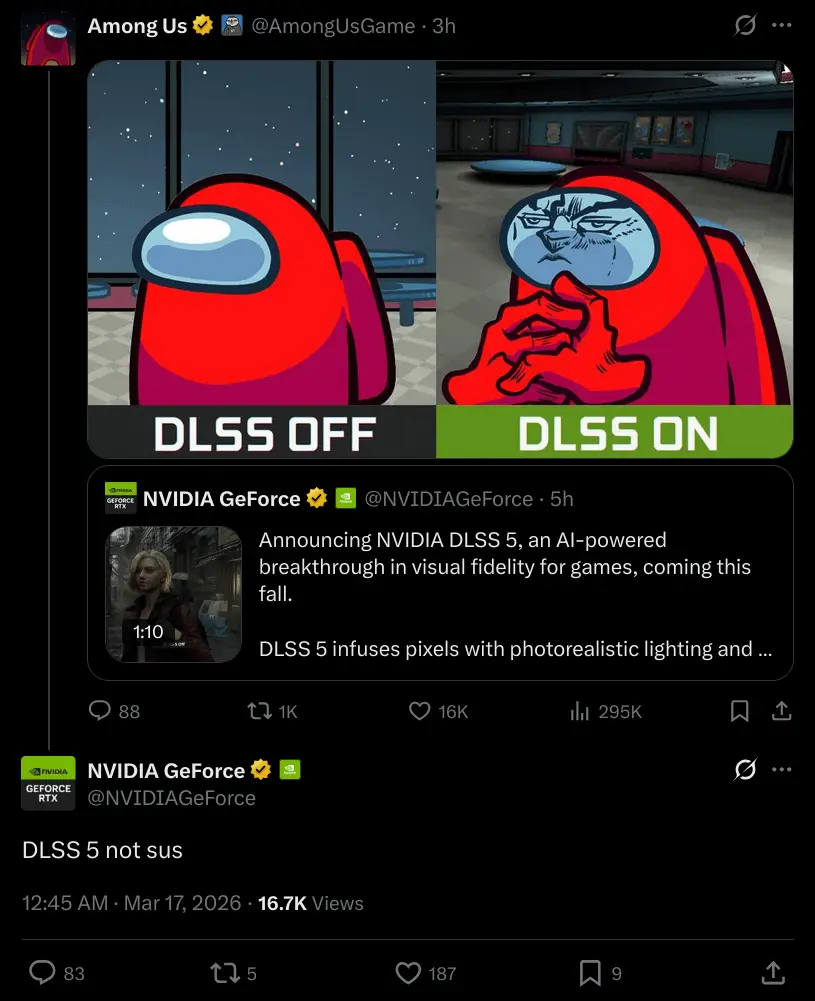 DLSS