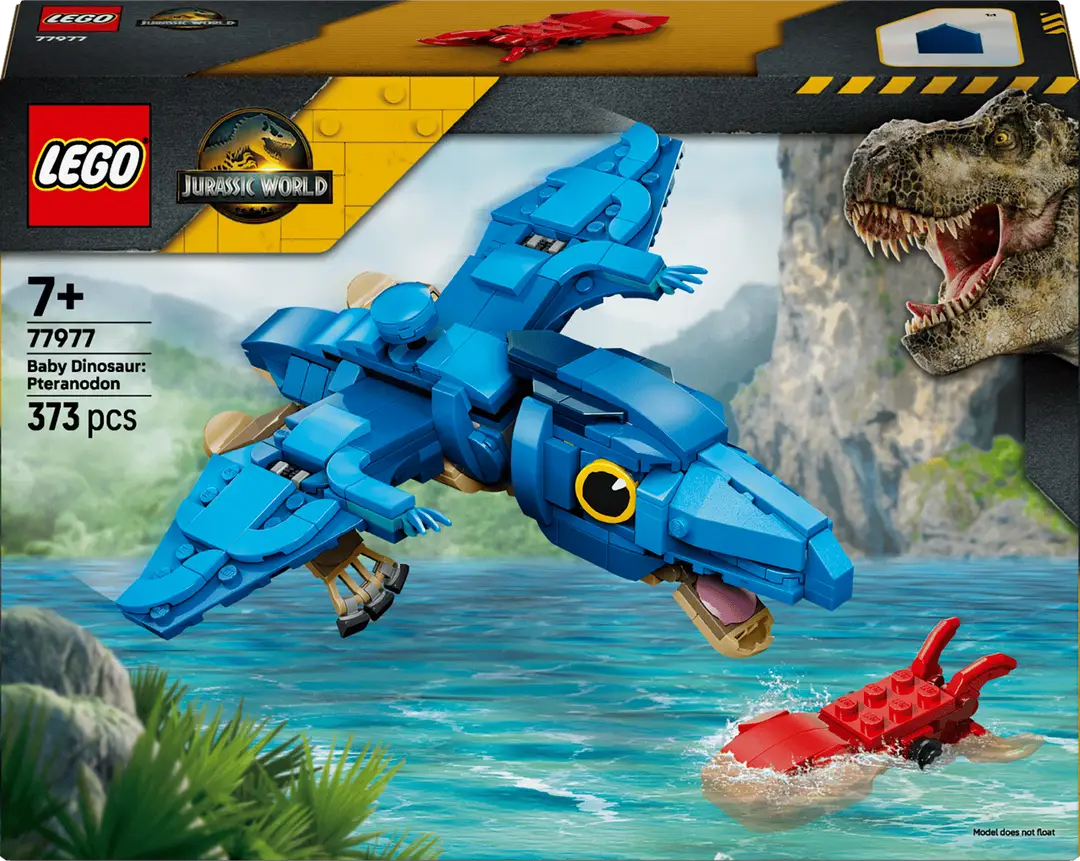 Jurassic World