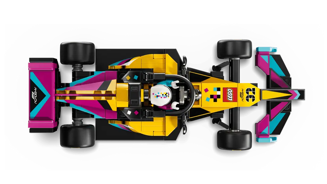LEGO 77258_