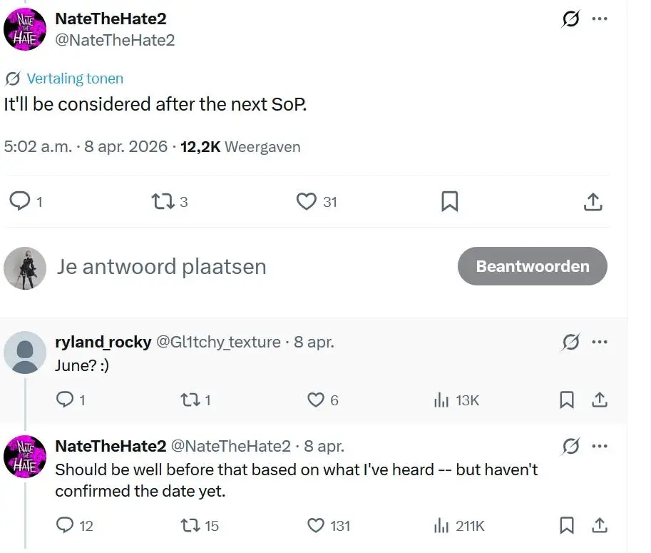 nate