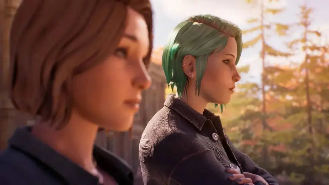 life is strange reunion