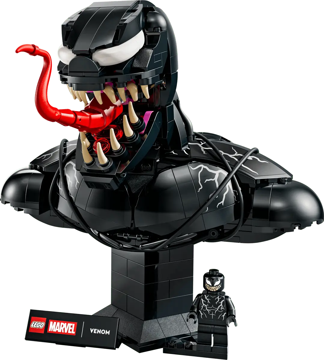 LEGO Marvel Venom