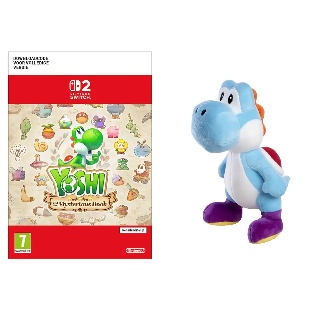 yoshi