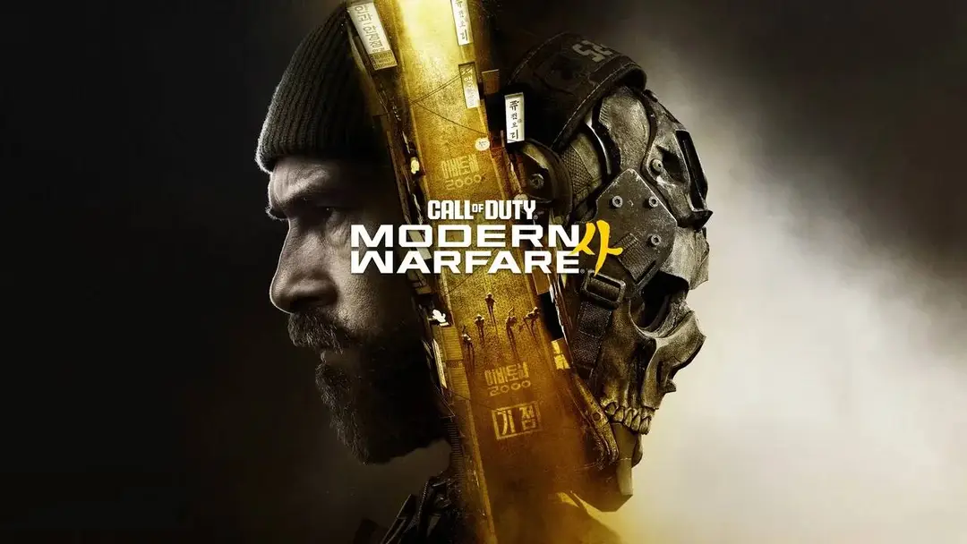CoD Modern Warfare 4
