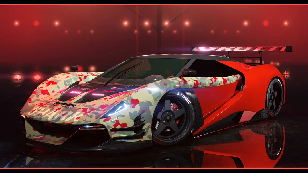 GTA Online The Kortz Center Heist 3