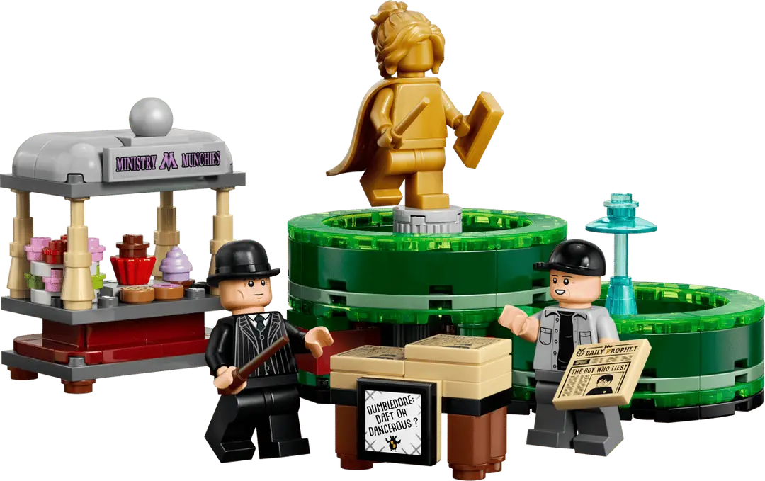 LEGO GWP 40901