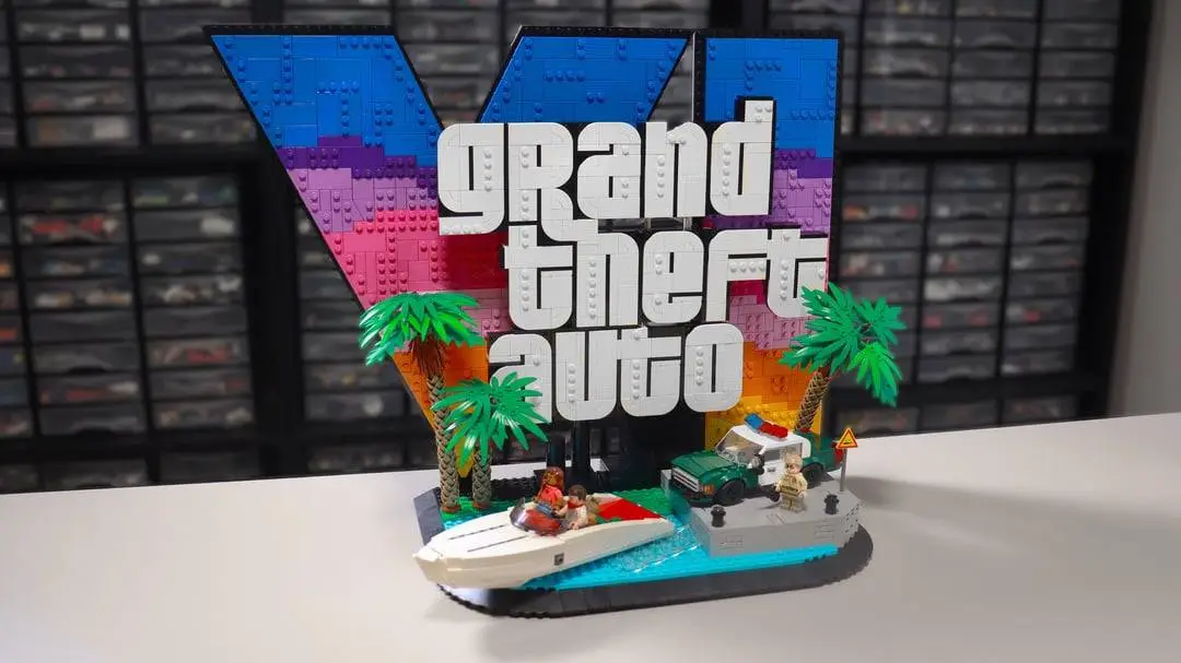 gta6 diorama