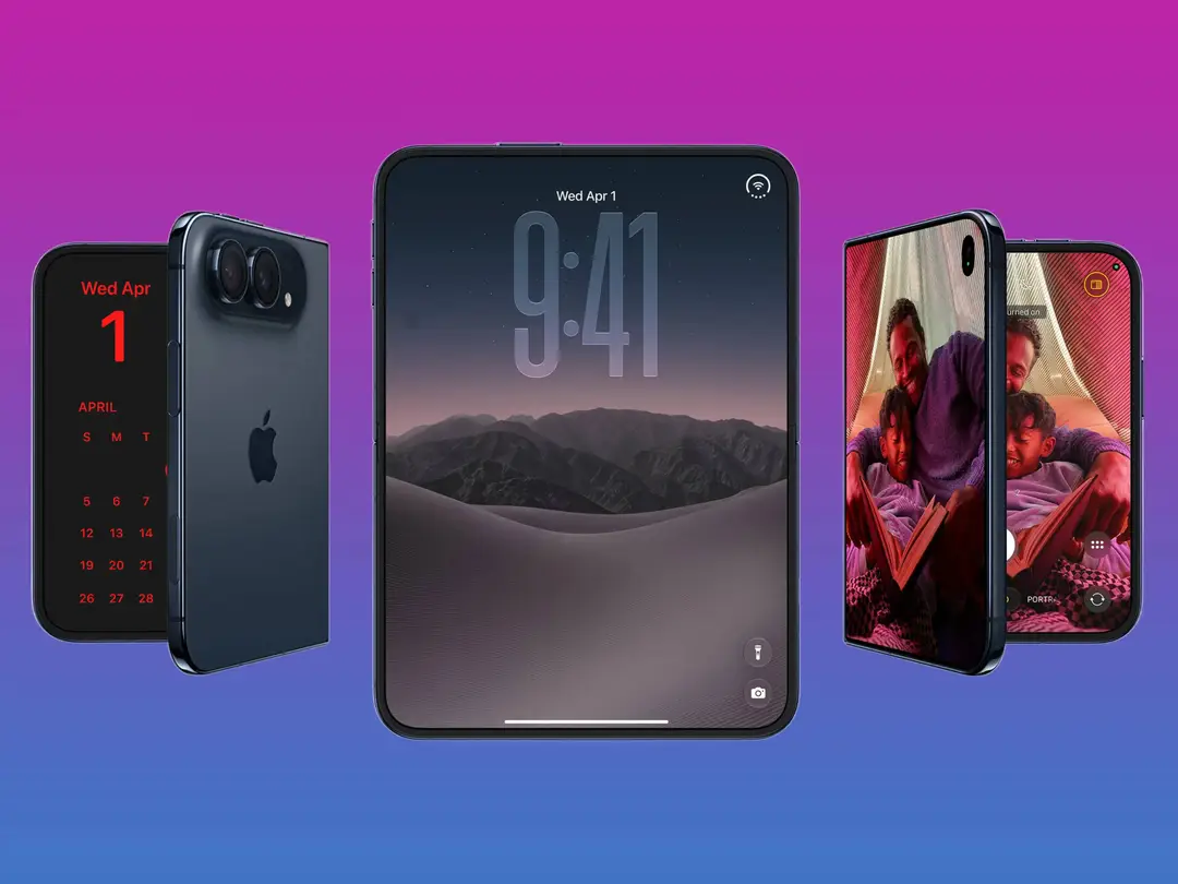 iphone duo