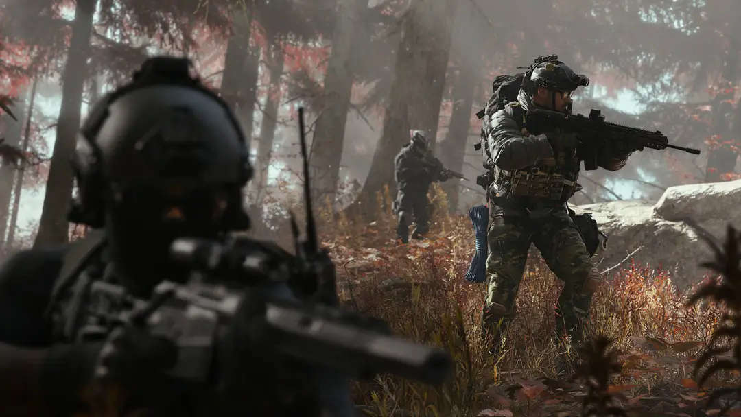 Modern Warfare 4 Review 5