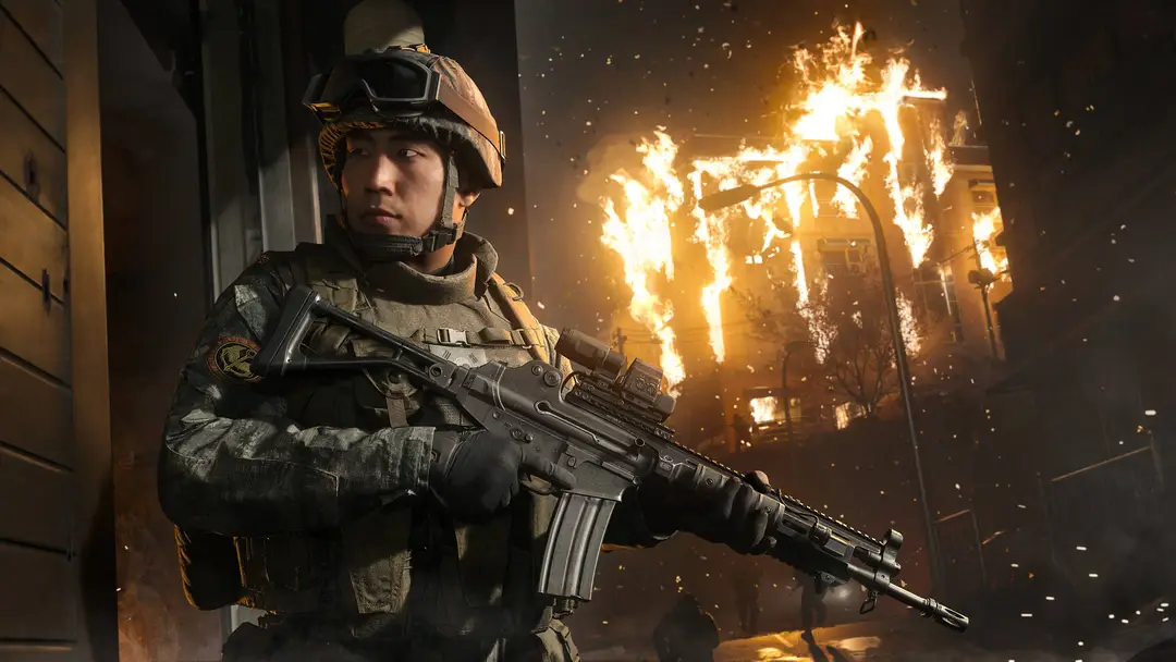 Modern Warfare 4 Review 6
