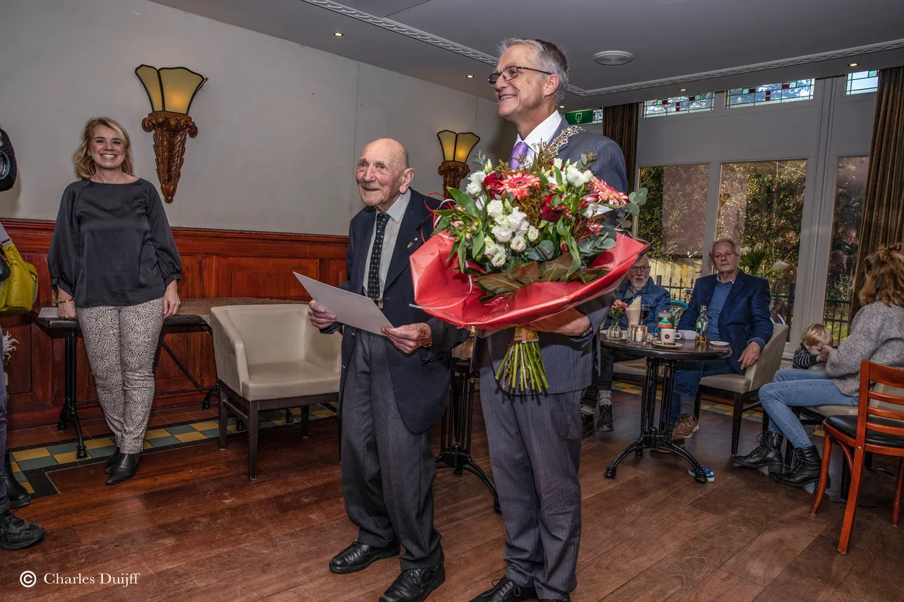 ad in de bloemen 1