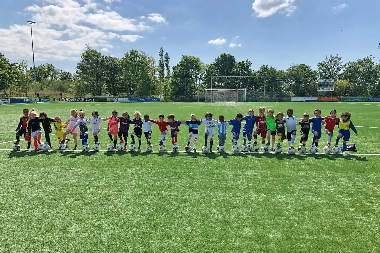 afc kids