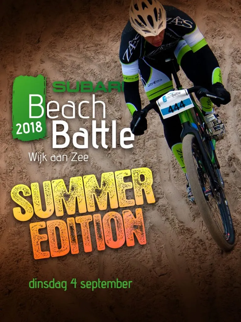 affiche summer edition 2018 768x10241
