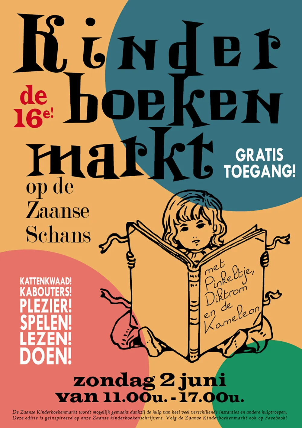 affiche zkm 2019