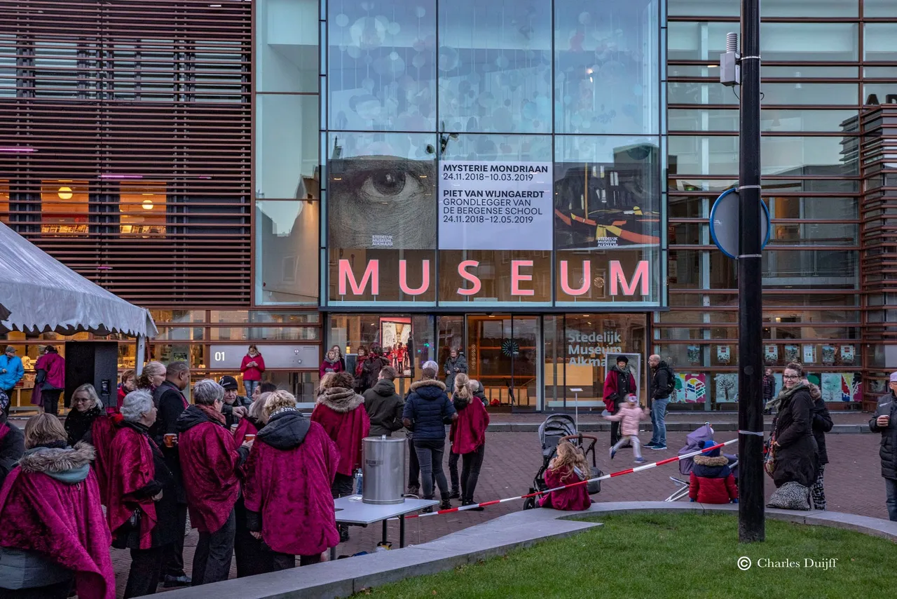 alkmaar museum